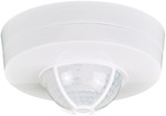 Датчик руху Infra Garde 360 AP діапазон 16м 360 ° IP44 білий